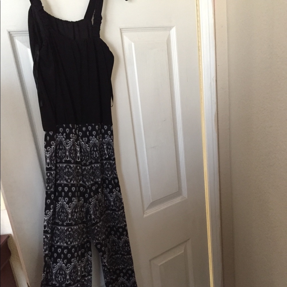 Jumpsuit